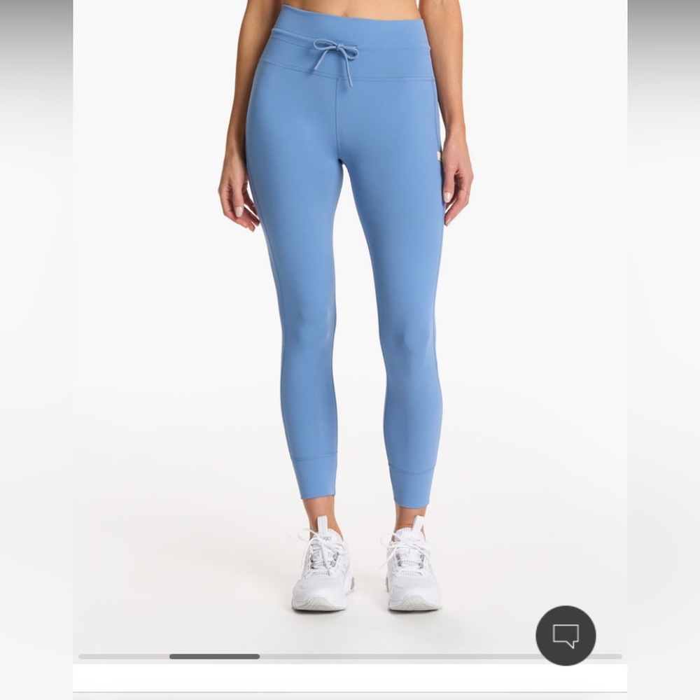 Vuori Daily Legging Women's BreatheInterlock™ Leggings XS